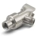 Handheld Shower Head 6 Spray Setting