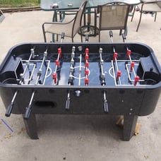 Foosball Table