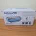 Babyliss Pro Blue Nano Titanium 20 Professional Hot Rollers Curlers & Clips