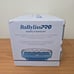Babyliss Pro Blue Nano Titanium 20 Professional Hot Rollers Curlers & Clips