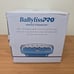 Babyliss Pro Blue Nano Titanium 20 Professional Hot Rollers Curlers & Clips