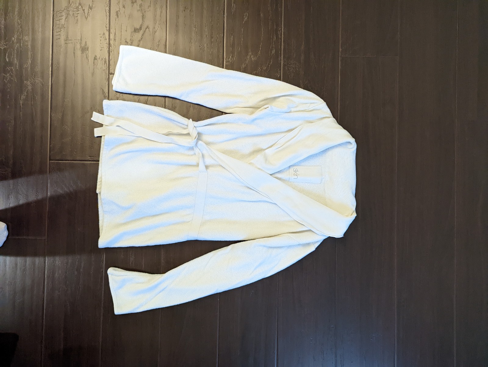 Skin Robe size 2