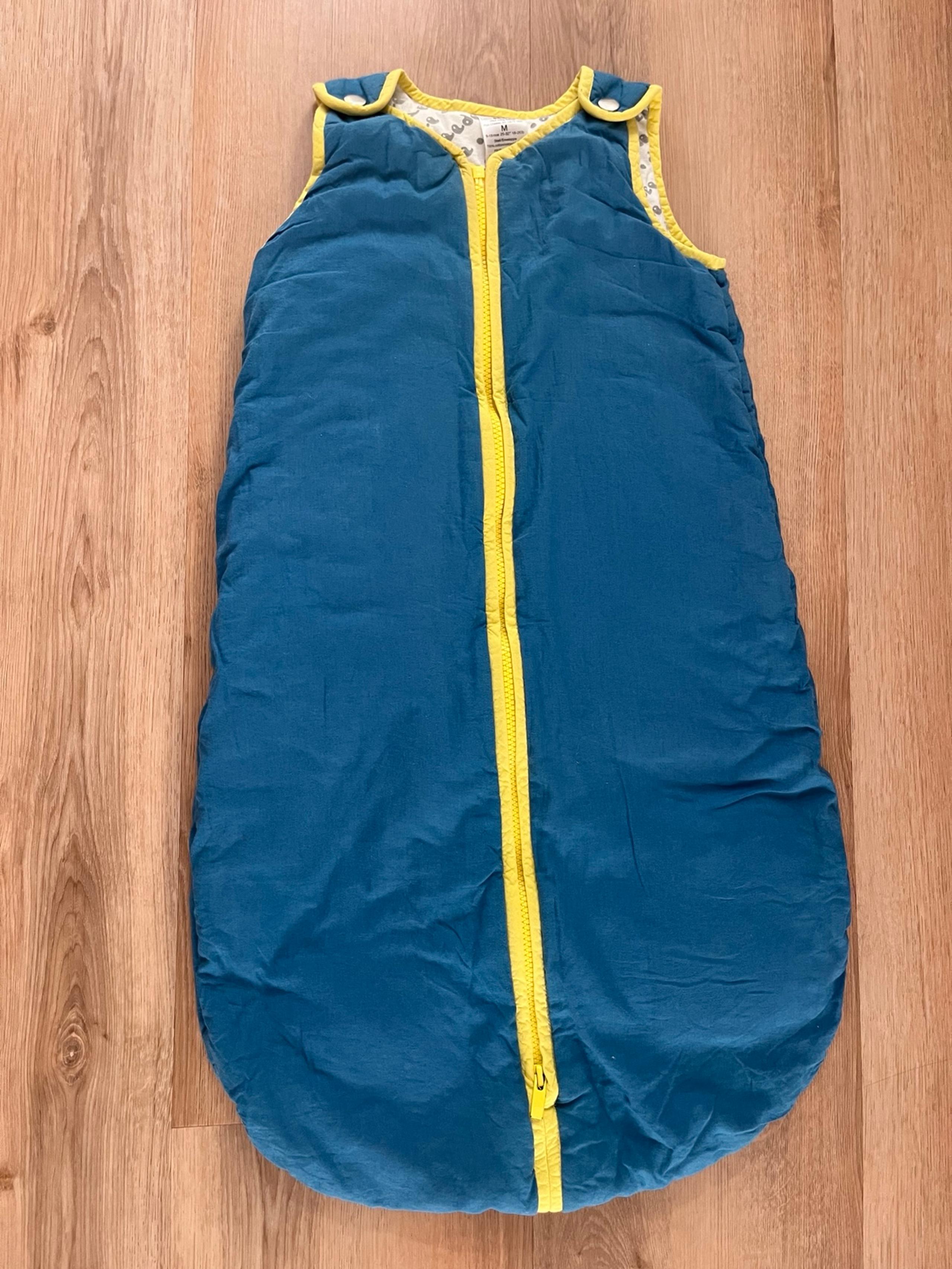 sleep sack