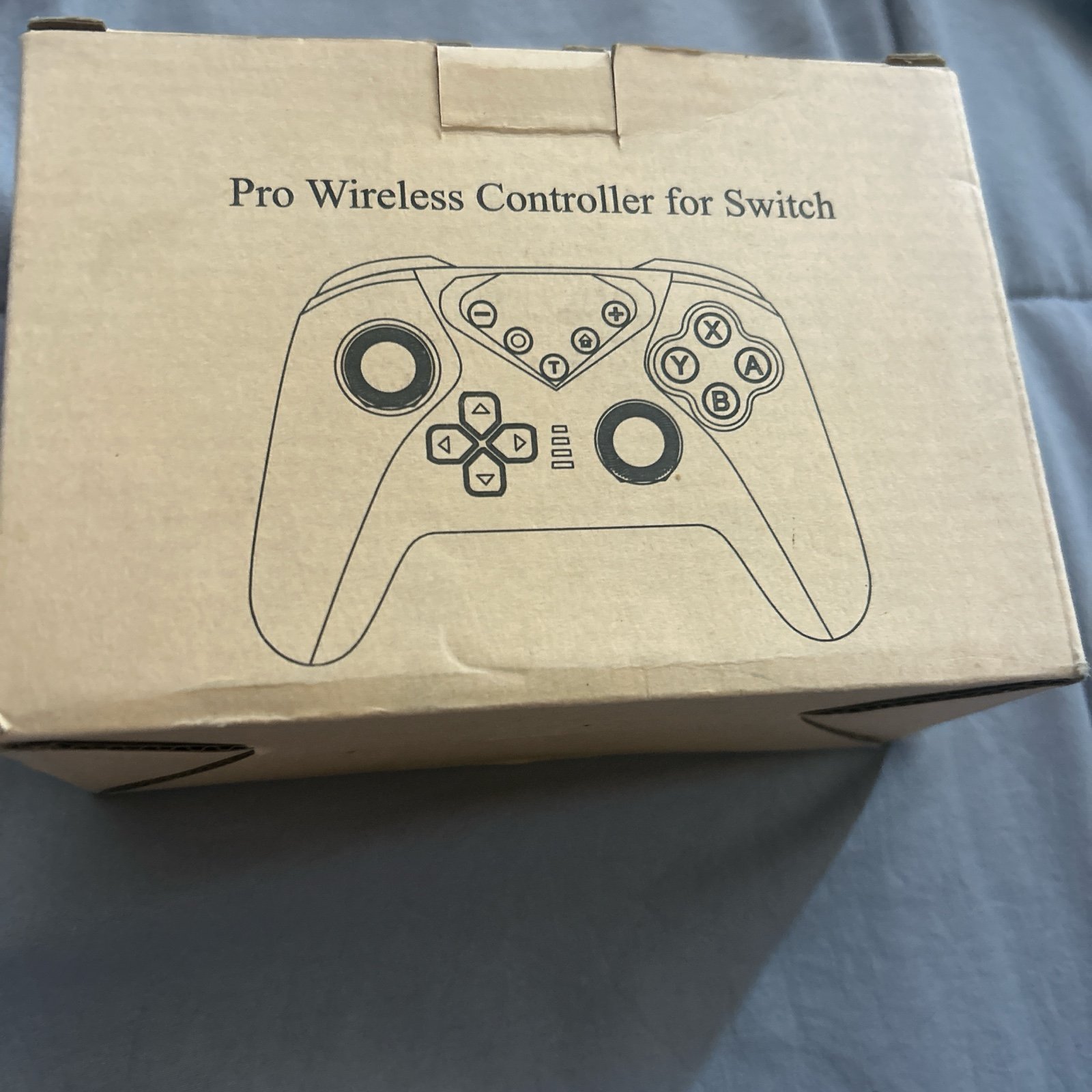 Controller