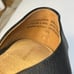 Madewell “The Harper” Mules Black Leather SZ 6.5 Slip-On Heeled Clogs Minimalist