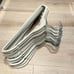 25 Velvet Hangers