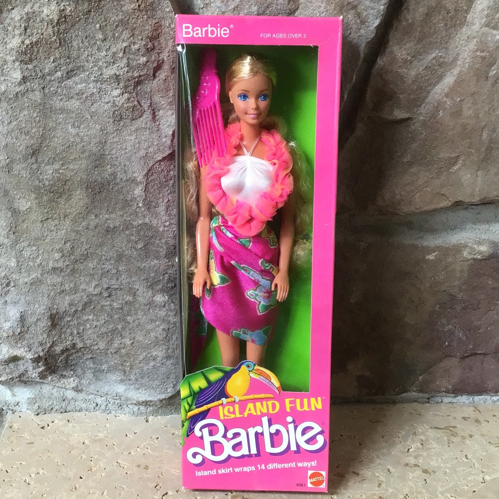 Barbie