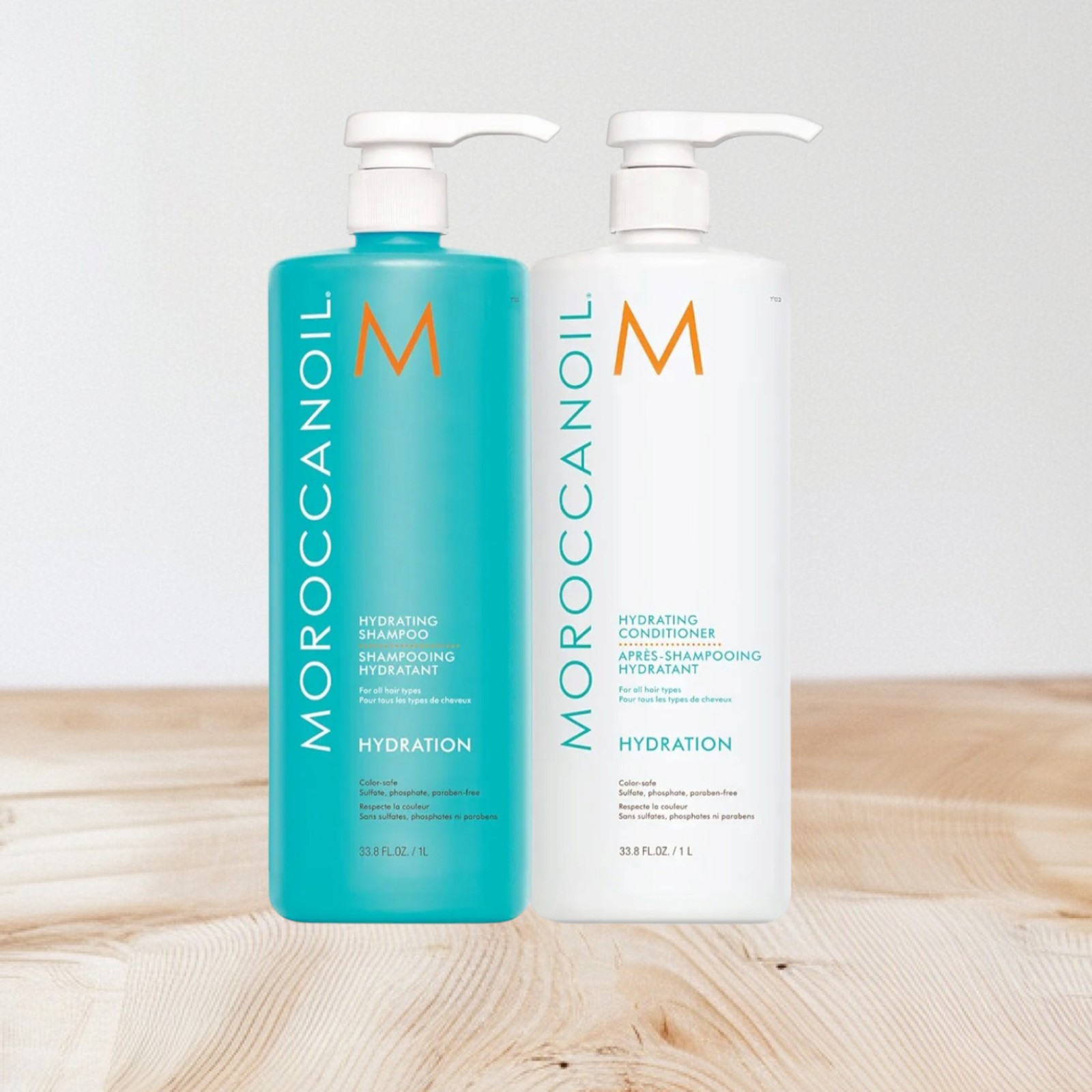 Moroccanoil