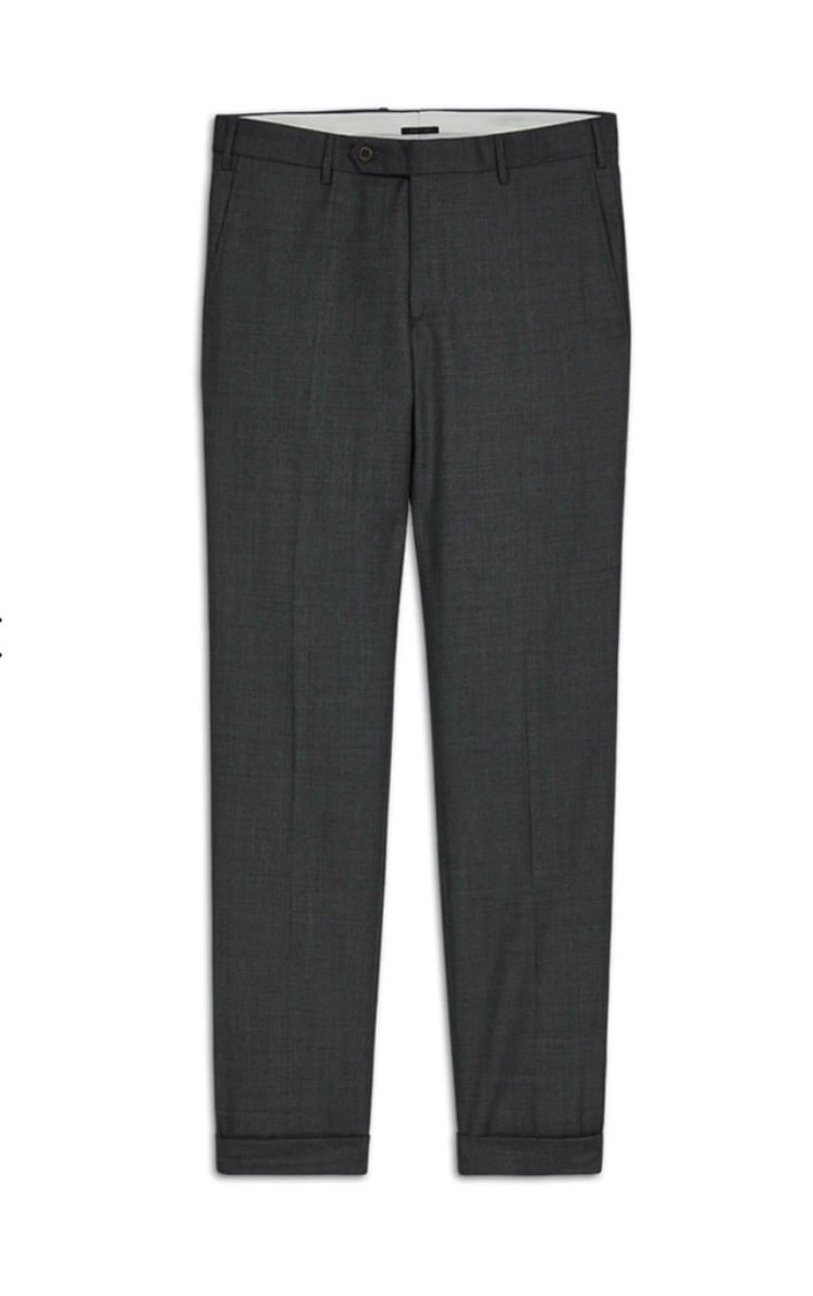 2025 New Release OVY RELAX WIDE ACTION SLACKS XL Dress