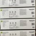 HP 4-Pack of 202A Toner Cartridges Tri-Color