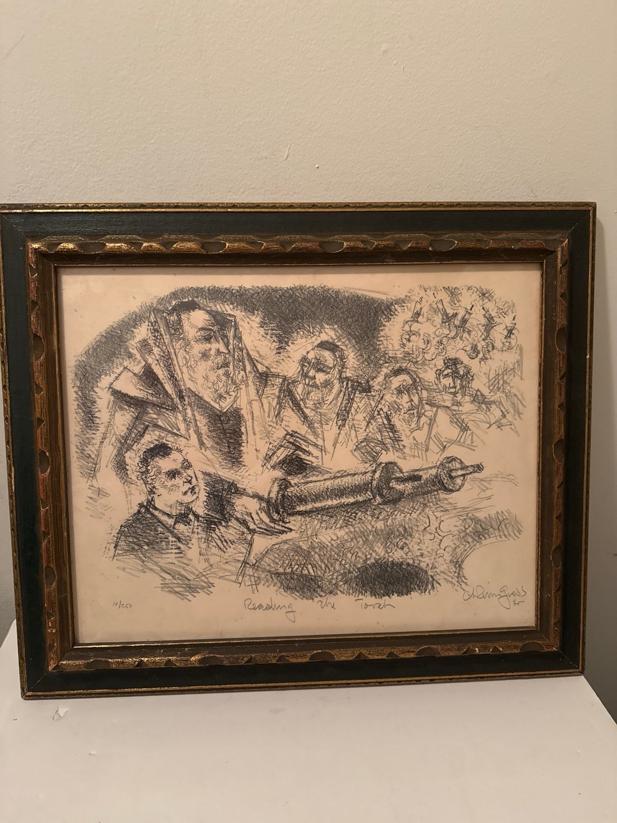 Framed Art *****Deal Of The Night*****