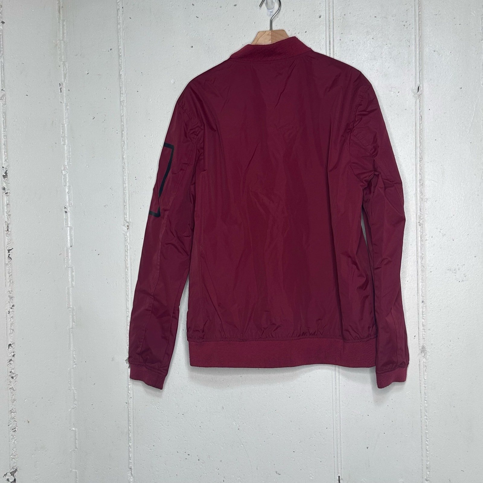 michael strahan winter coats