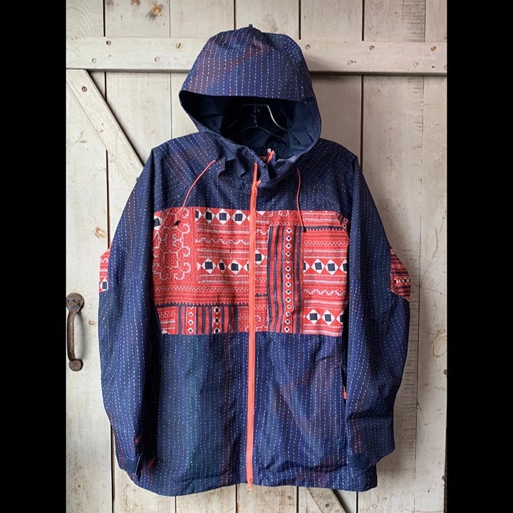 BURTON [AK] GTX 2L BLADE SKI JACKET - W'S S