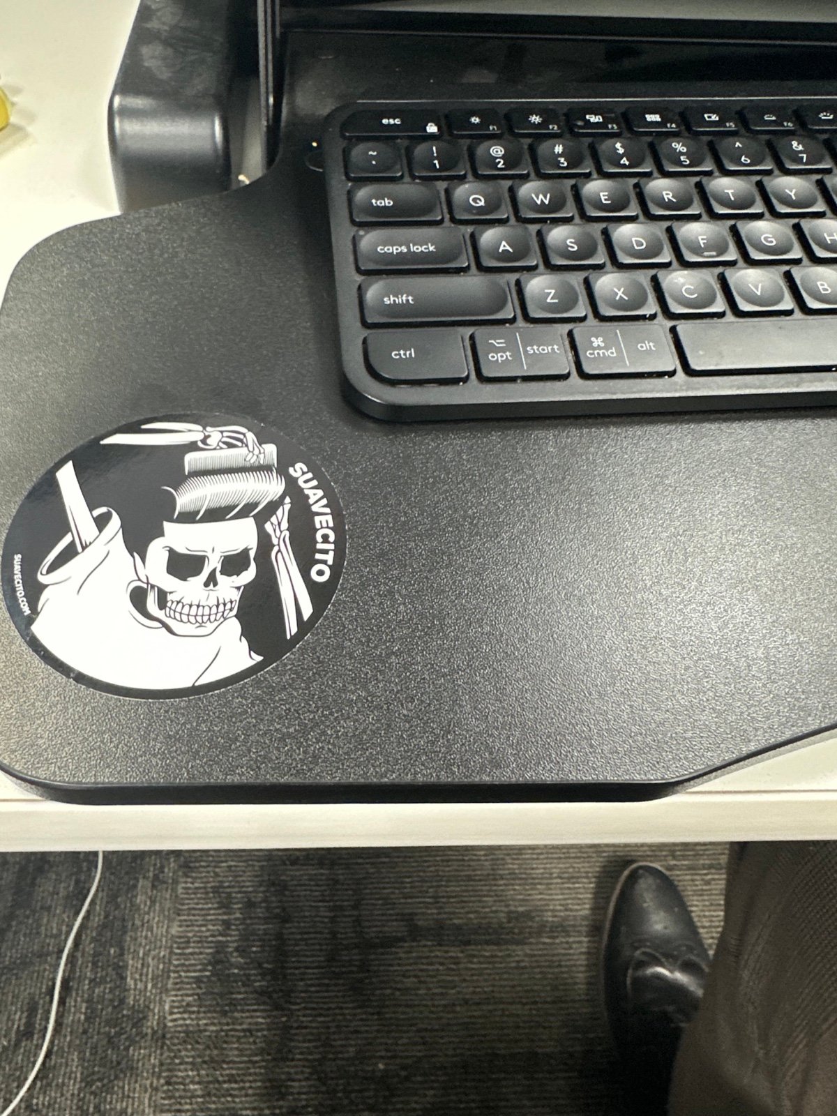 stand up desk
