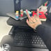 stand up desk
