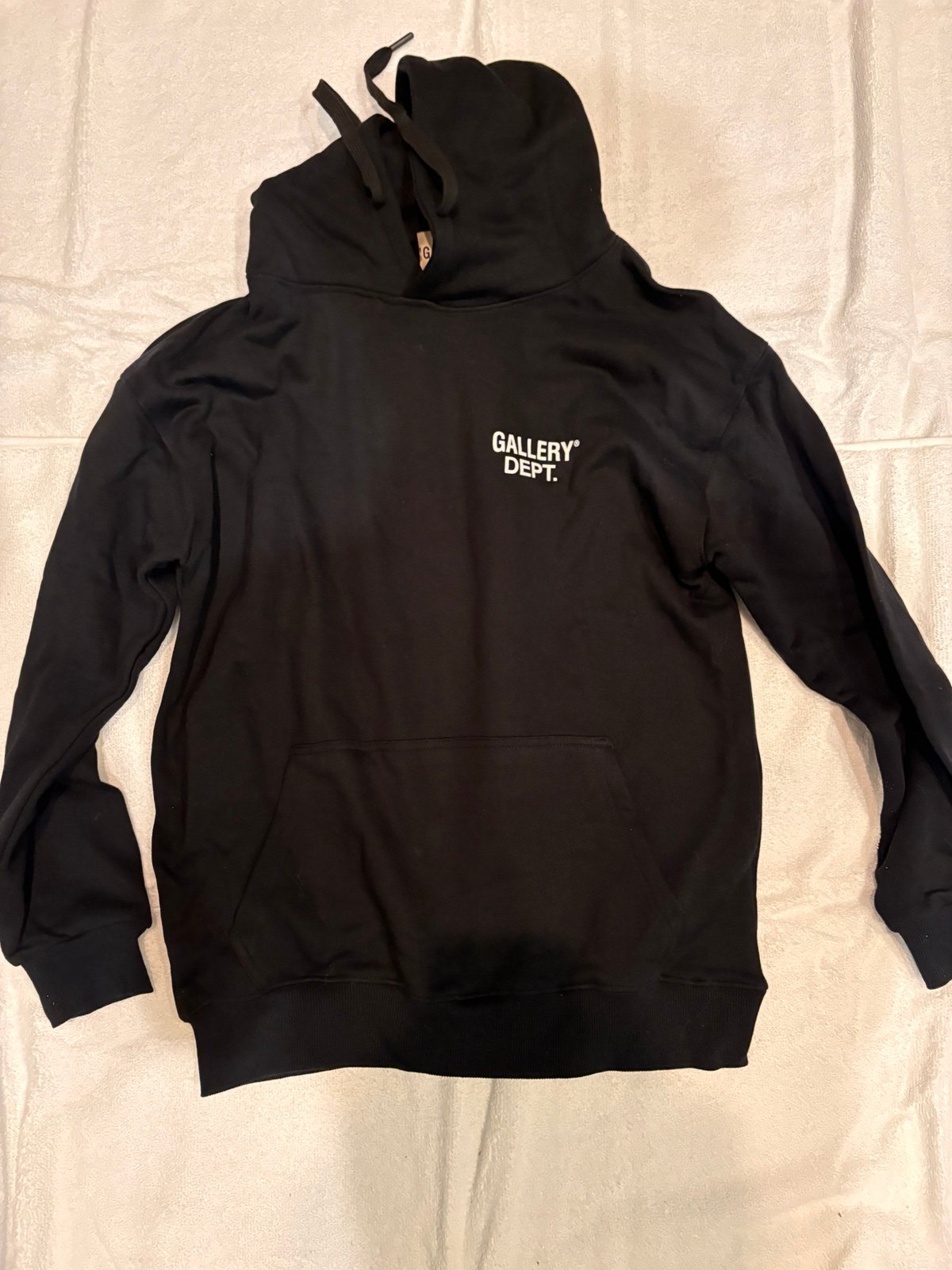 Gallery dept. hoodie