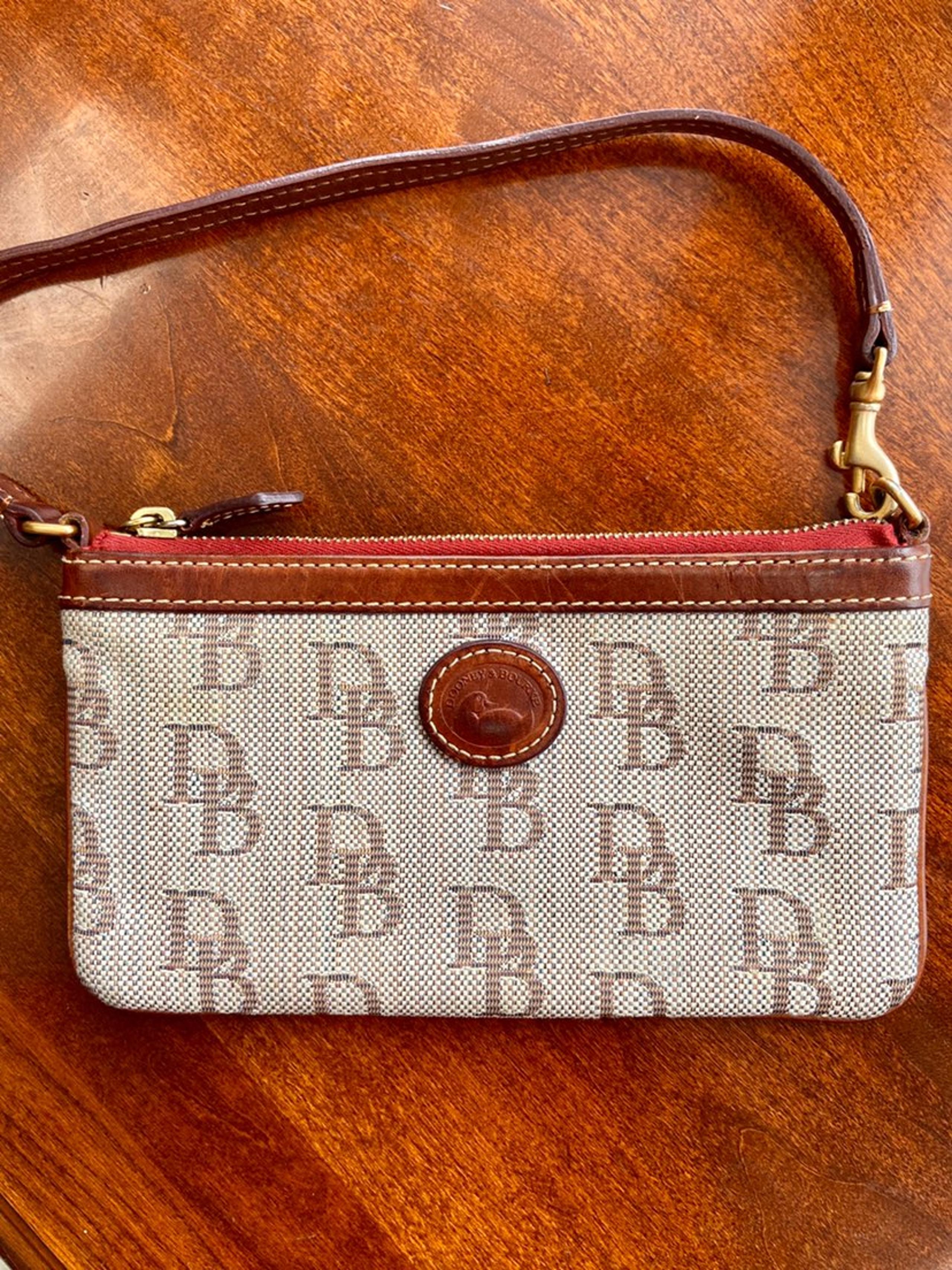 Dooney & Bourke Wristlet