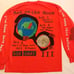 Kid Cudi Man On The Moon 3 Cactus Plant Flea Market Long Sleeve Shirt Size xl