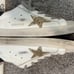 Size 5.5 - Golden Goose Super-Star sneakers. Made in Italy. Comes with dust bag.