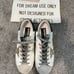 Size 5.5 - Golden Goose Super-Star sneakers. Made in Italy. Comes with dust bag.