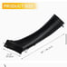 shiosheng Replacement Part AM135828 AM143911 Lower Bagger Chute Fit John Deere