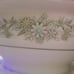 Noritake Ivory China Pattern Lexine 7007 Gravy Boat Great Condition