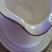 Noritake Ivory China Pattern Lexine 7007 Gravy Boat Great Condition
