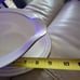 Noritake Ivory China Pattern Lexine 7007 Gravy Boat Great Condition