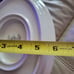 Noritake Ivory China Pattern Lexine 7007 Gravy Boat Great Condition