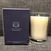 Aquiesse Moonlit petals 6.5 Oz Luxury Candle