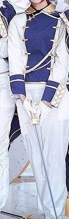 Enstars Knights Tsukasa Cosplay Size M