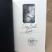 First King of Shannara by Terry Brooks (Signed, Limited Edition, Grim Oak Press)
