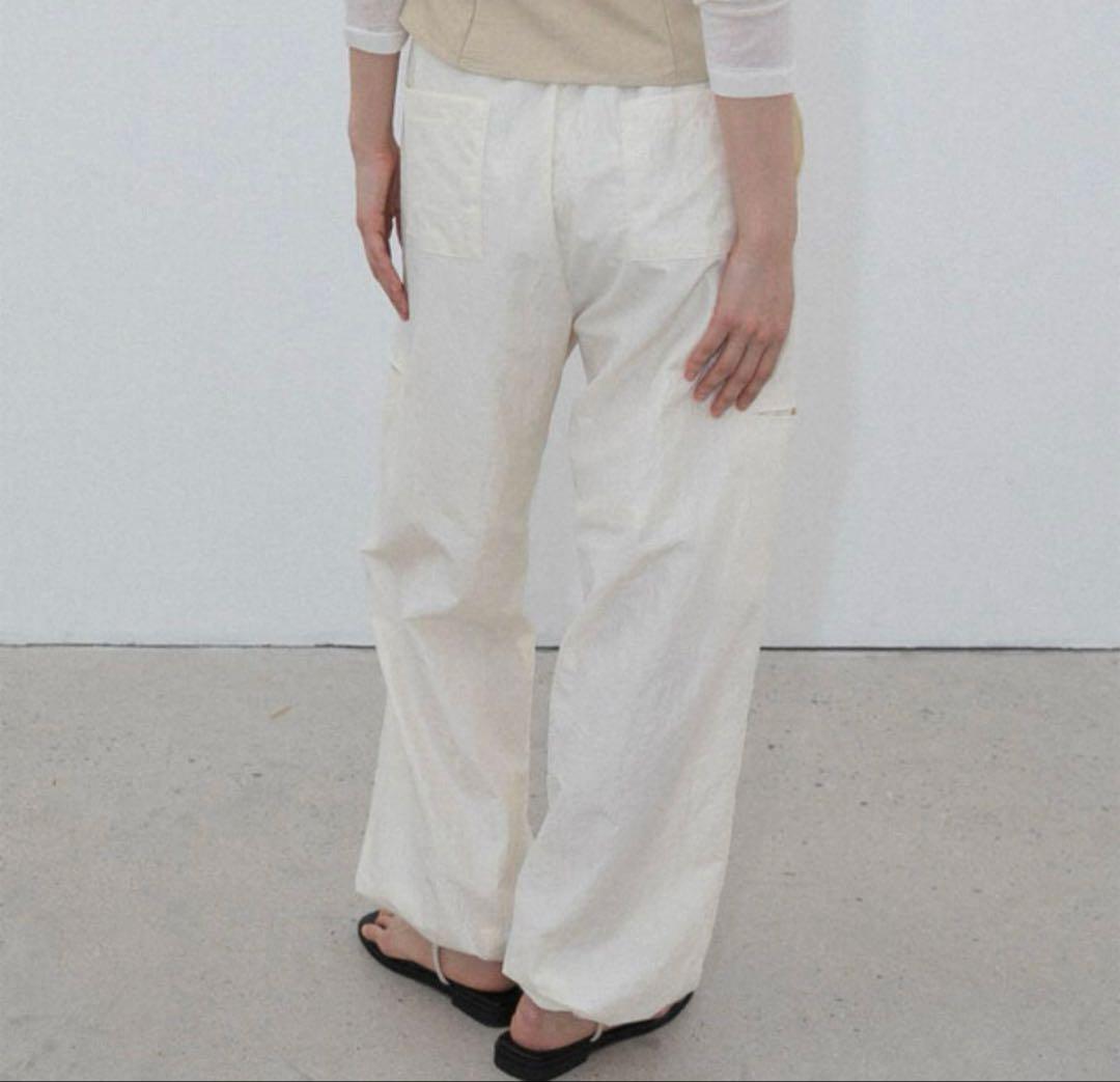 人気ブランド新作豊富 OHOTORO Pants Cargo Nylon パンツ