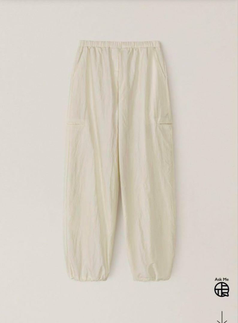 売れ筋アイテムラン Nylon OHOTORO 美品 Cargo 【オンライン完売