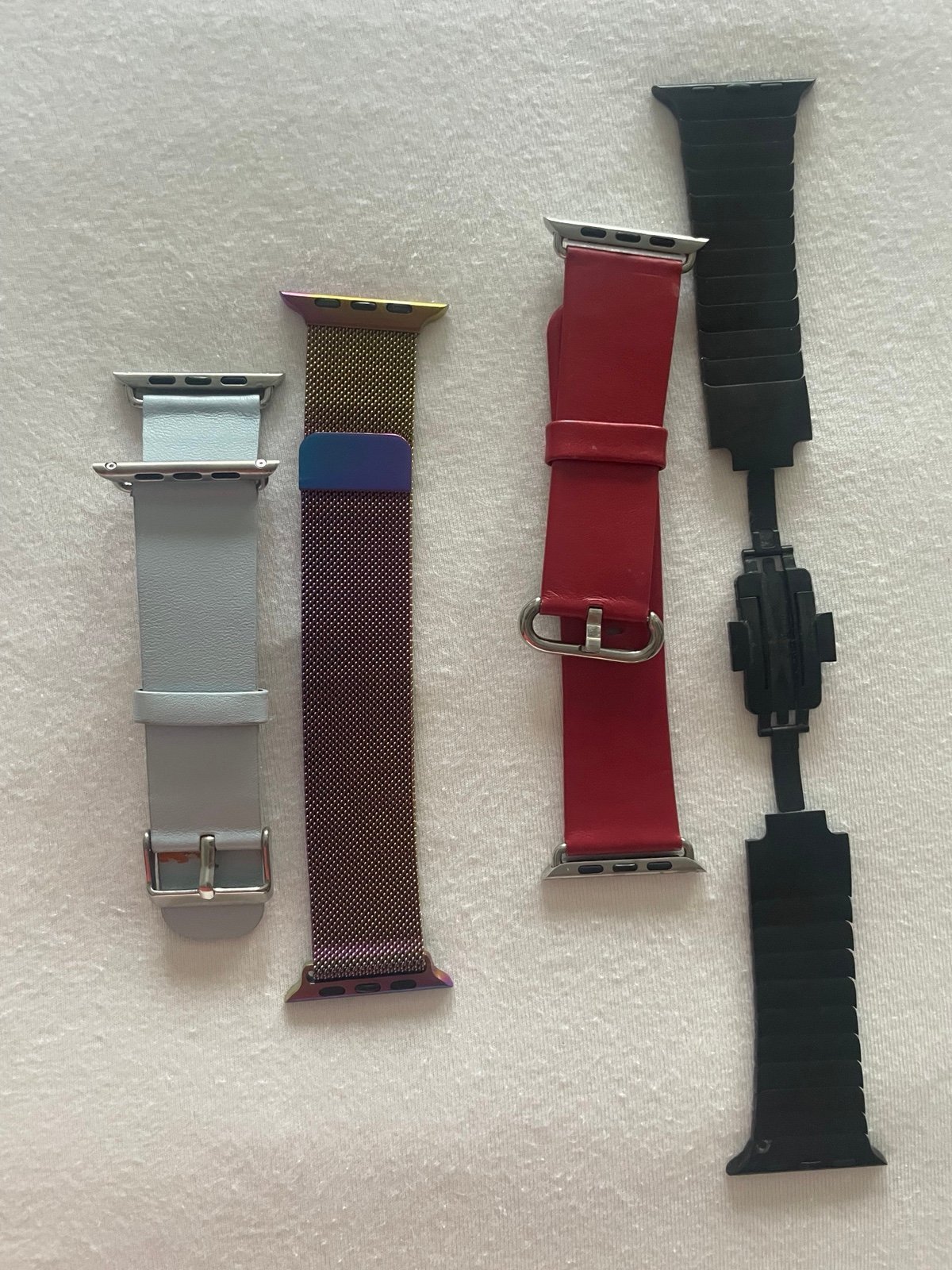 iwatch bands