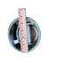 PRO SELECT 1 PINT Stainless Steel Bowls - 15 Bowls Kitties Small Dogs Pets