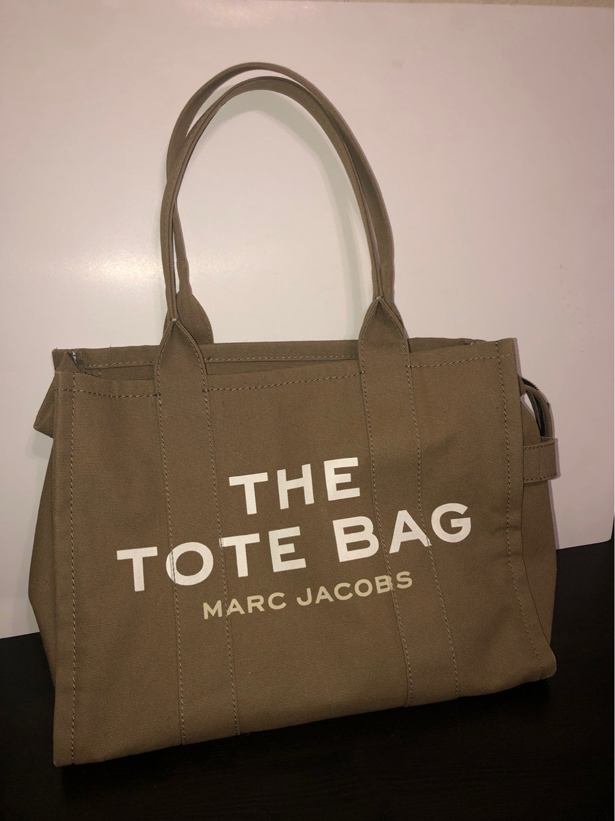 MARC JACOBS Green Tote Bags | Mercari MARC JACOBS Green Tote Bags | Mercari