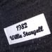 Willie Stargell Pittsburgh Pirates Mitchell & Ness MLB jersey XL