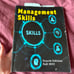 Management Skills textbook