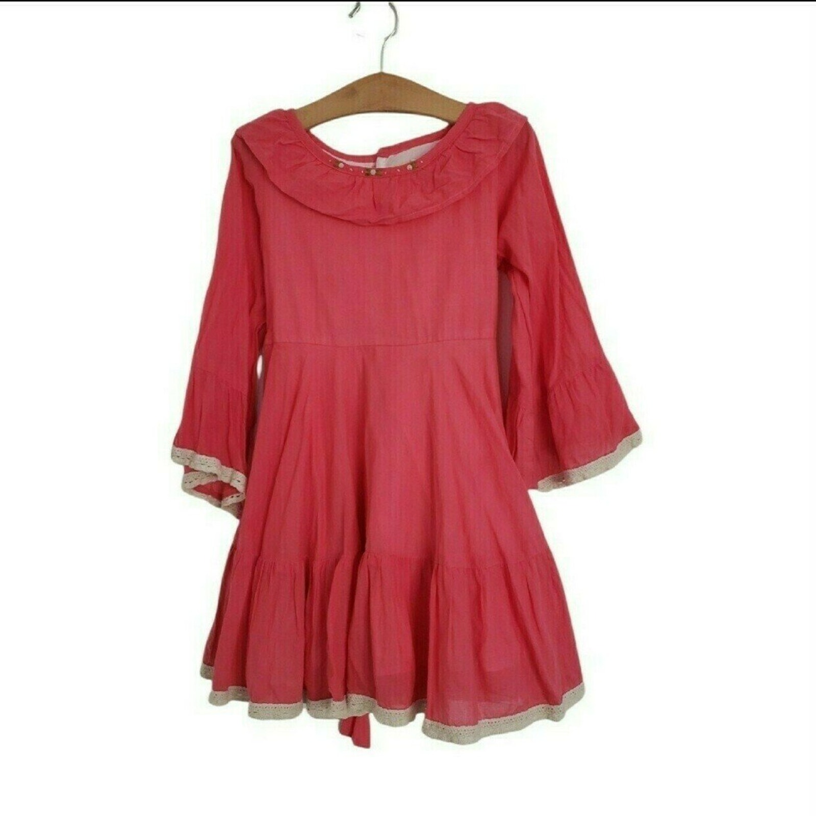 Well Dressed Wolf Mandy Dress