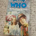 Doctor Who and the Armageddon Factor