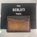 BERLUTI Berluti Bambou Neo