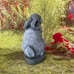 Small Bunny Statue