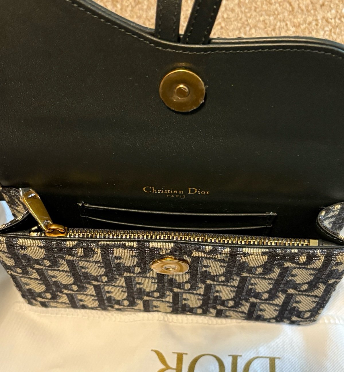 Women’s waist bag