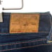 True Religion Candice Wide Leg Cuff Size 31