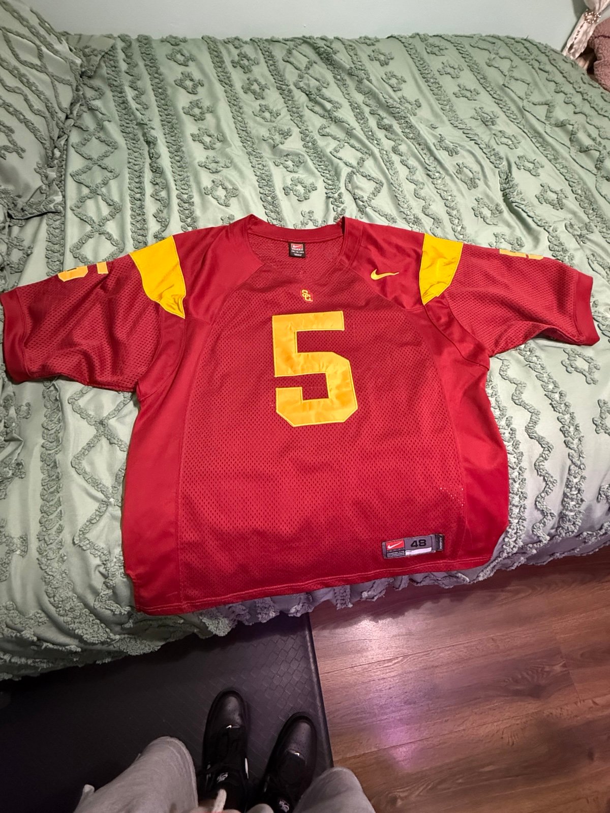 USC Trojans Jersey