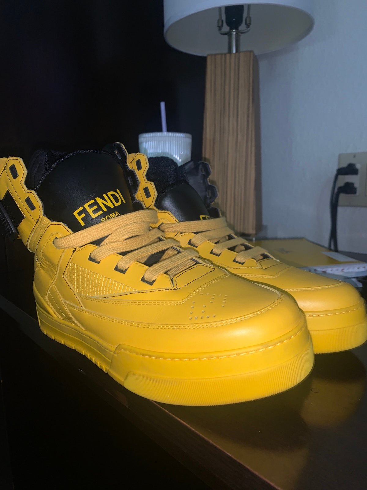 Fendi