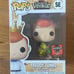 Freddy Funko as Chuckie from Rugrats