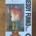 Freddy Funko as Chuckie from Rugrats