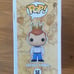 Freddy Funko as Chuckie from Rugrats